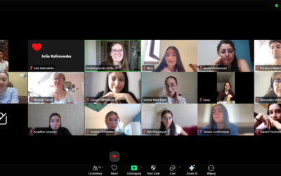 Youth Centers of Tomorrow – Skills Development and Promotion of Volunteering in Armenia